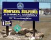 Montana Sulphur & Chemical Company