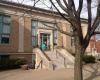 Montclair Public Library - Bellevue Avenue Branch