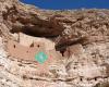 Montezuma Castle National Monument