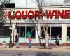 Montgomery County Liquor & Wine - Silver Spring