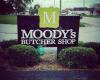 Moody's Butcher Shop