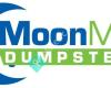 Moon Mini Dumpsters