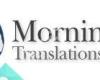 Morningside Translations