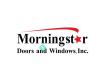 Morningstar Doors and Windows