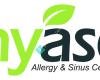 Morris Nejat MD-NY Allergist and Sinus Group Allergy