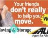 Morse Moving & Storage