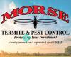 Morse Termite & Pest Control