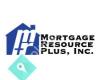 Mortgage Resource Plus