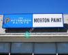 Morton's Paint & Glass