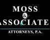 Moss & Associates Attorneys, PA