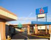 Motel 6 Greensboro NC