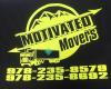 Motivated Movers