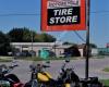 Motorcycle Tire Store