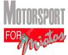 Motorsport For Miatas