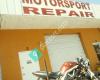 Motorsport Repair