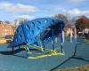 Mount Vernon Elementary Playground