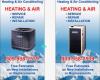 Mountain Breeze Heating & Air Conditioning