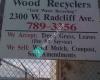 Mountain States Wood Recyclers