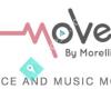 MOVE by Morelli