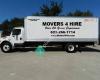 Movers 4 Hire