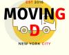 Moving D NYC