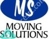 Moving Solutions