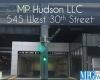 MPG: Manhattan Parking MP Hudson