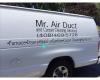 Mr Air Duct And Carpet Cleaning Services
