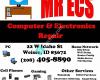 MR ECS - Computer and Electronics Repair