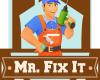 Mr Fix It Home Solutions