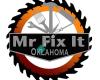Mr Fix It Oklahoma