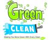 Mr Green Clean