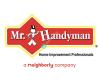 Mr. Handyman of South Essex County