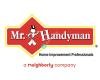 Mr. Handyman of the Western Main Line