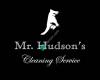 Mr. Hudson's Cleaning Service