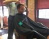Mr Jacks Louisiana Haircutters Barbr