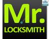 Mr. LOCKSMITH