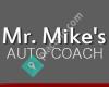 Mr Mike's Auto Coach