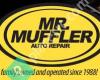 Mr. Muffler