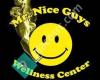 Mr. Nice Guys Wellness Center