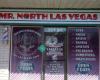 Mr North Las Vegas Barber Shop