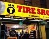 Mr. T Tire Shop