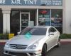 Mr Tint Window Tinting