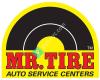 Mr Tire Auto Service Centers