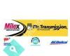 Mr. Transmission/Milex Complete Auto Care