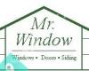 Mr. Window