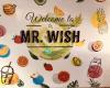 Mr Wish