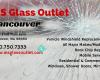 MS Glass Outlet - Vancouver