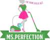 Ms Perfection Cleaning Service