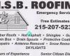 MSB Roofing